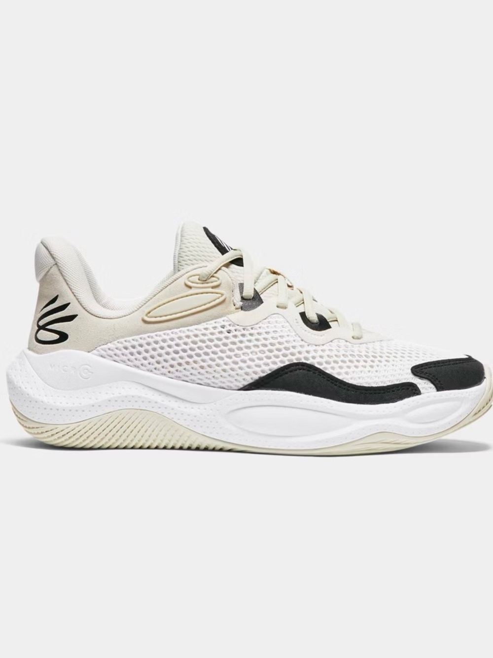Under Armour Curry Splash 24 Suede Men’s or Women’s Basketball Shoes New